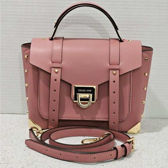 MICHAEL KORS MANHATTAN, like new - Picture 1 of 14